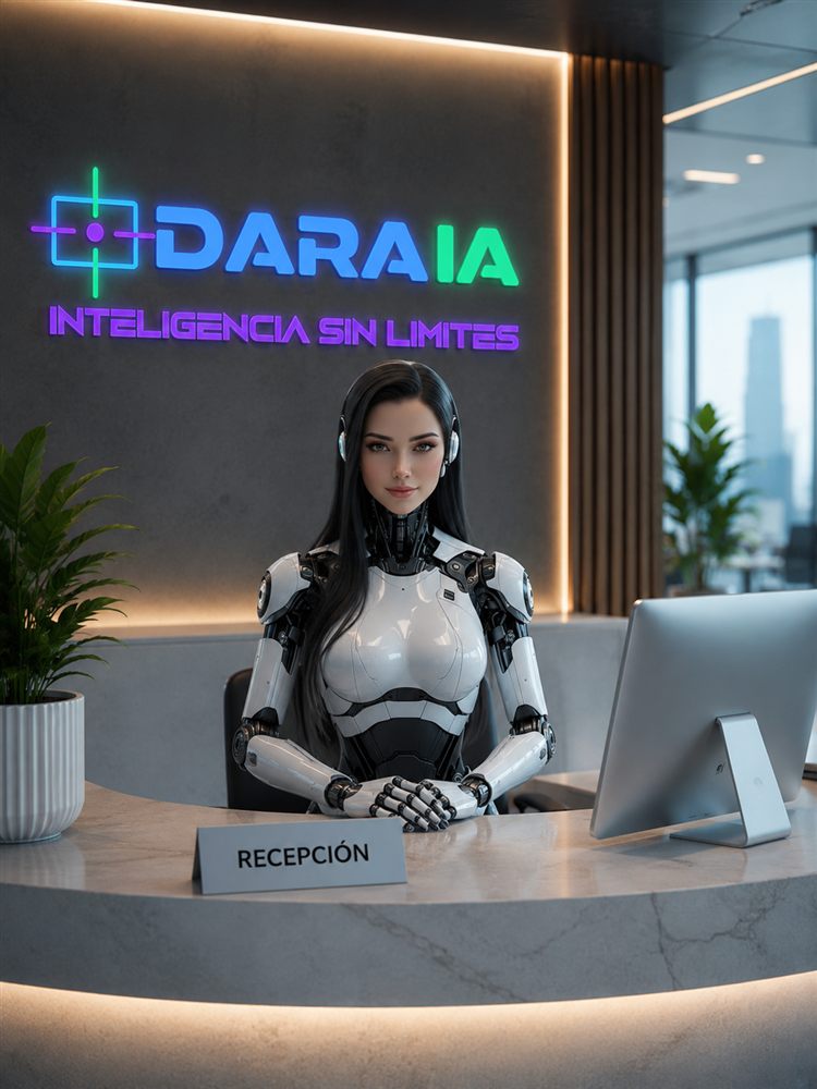 DARA IA