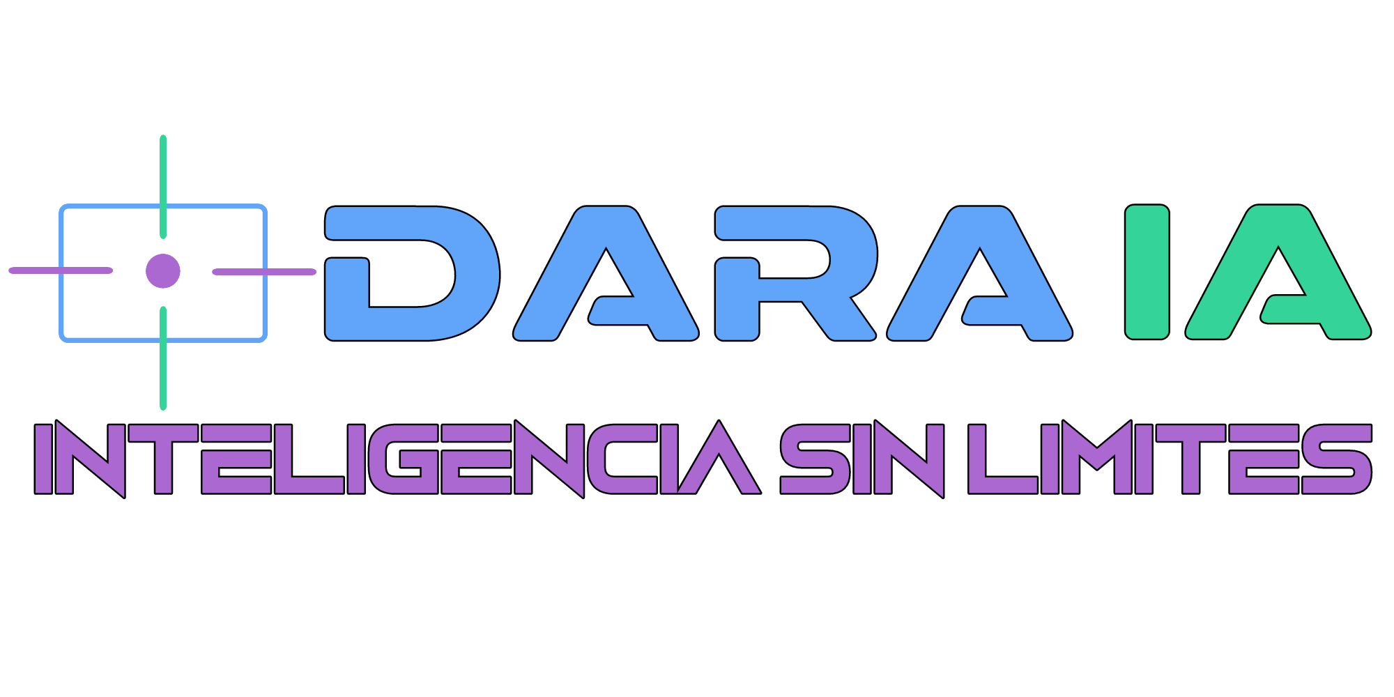 DARA IA — Inteligencia sin límites