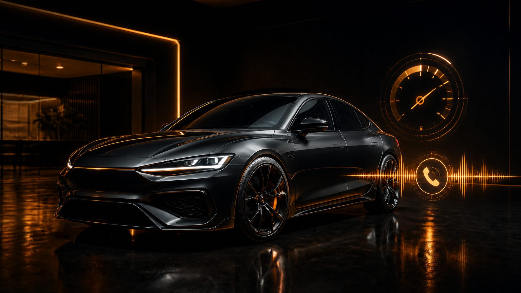 IA para agencias automotrices DARA IA